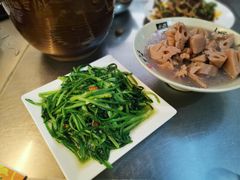 -阳光山水江湖菜馆(西山龙门店)