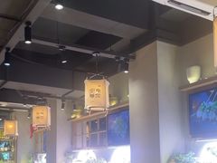 -街角等你.大连海鲜烧烤.经典铁板海鲜串(西安路店)