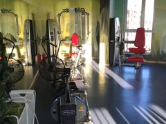 -红山会健身·普拉提(广安门店)