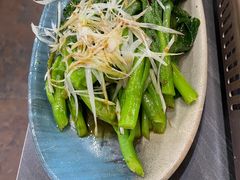 -萃华海鲜阁大排档(五四广场店)