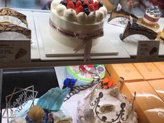 -艾蜜儿(金鼎店)
