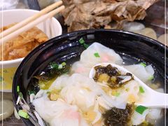 -老马粉蒸肉(西塘古镇店)