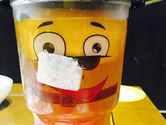 -张氏宽窄巷成都名小吃(茂业百货华强北店)