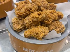 -龍歌自助小火锅(芝罘万达店)