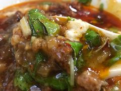 -豆相识•九九豆腐脑(牛咡桥店)