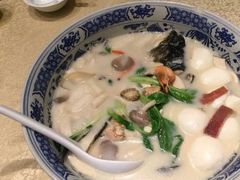 -山外山菜馆(玉泉路店)