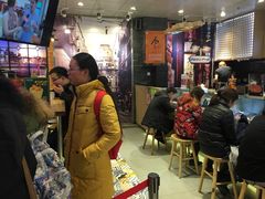 等位区-美芝莲(领展购物广场中关村店)