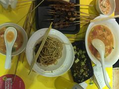 -望京小腰(北京总店)