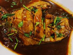 -荣祥海鲜·烟台菜(胜利路二部)