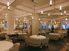 大堂-Jean Georges