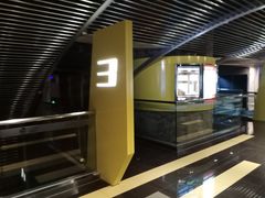 -中影国际影城(东方新天地CINITY店)