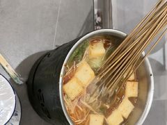 -老黑板筋(顺义总店)