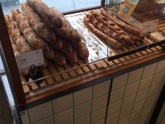 -Dough&Joe团憩(瑞虹天地月亮湾店)