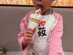 -西贝(科华王府井店)