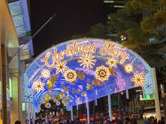 -新世界百货(明洞总店)