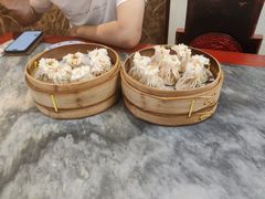 -都一处烧麦馆(前门店)