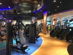 -康斐斯健身(银泰创意城店)