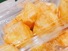 -泸溪河桃酥(海陵万象城店)