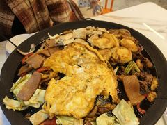 -一烙锅(友谊店)