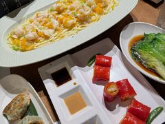 -云山茶餐厅(广东大厦店)