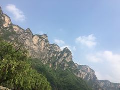 -云台山风景名胜区