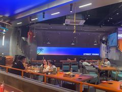 -路边羊烧烤酒场(宝带路店)