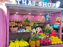 -泰妃殿(武汉首店)