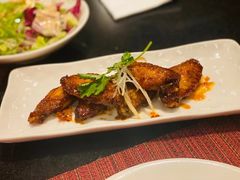 -WOLFGANG PUCK KITCHEN & BAR(迪士尼小镇店)