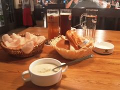 -宝莱纳啤酒花园餐厅PAULANER BRAUHAUS Nanjing(广州路店)