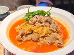 -绿茶餐厅(华发商都店)