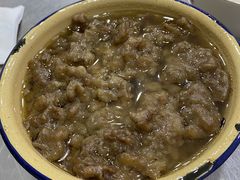 -定家小酥肉·清真(回民街店)