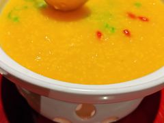 贡米时疏虾滑-潇湘甲鱼村(清河店)