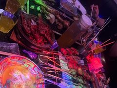 -冰城小镇音乐串吧·聚会餐厅(百子湾店)