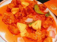-羽鸽集·乳鸽专门店·地道顺德菜(岭南站店)