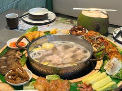 -椰小鸡·琼州糟粕醋(美兰缤纷城店)