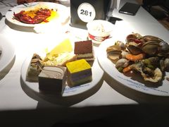 -星伦多自助料理(花山金鹰店)