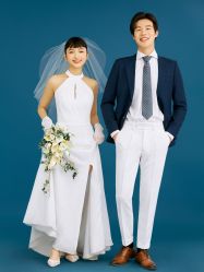 -绽放摄胶片摄影工作室
