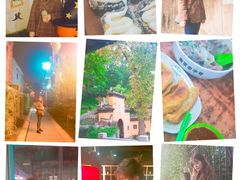 -品腐记·豆腐王朝(老门东总店)