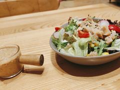 -暖食光·台式家庭餐厅·生日主题店(万达店)