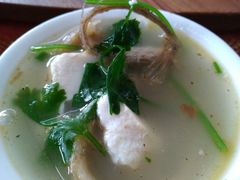 鱼汤-高佬海鲜餐厅