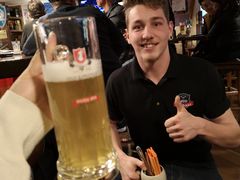 -Husi Bierhaus