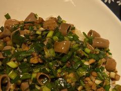 海肠捞饭-旺角小渔村(幸福中路店)