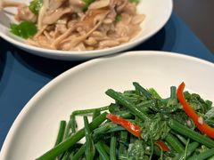 -一坐一忘云南菜(嘉里中心店)