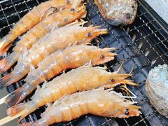 -白仁仔· 活烤海鲜 宵夜(豫园店)