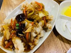 -香港饭店0410(弘大店)