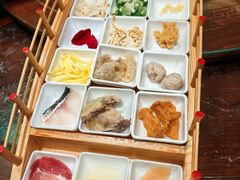 -香麒园·过桥米线·南湖雅宴