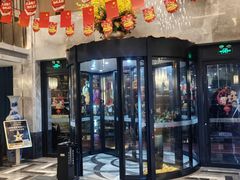-御海8号温泉酒店