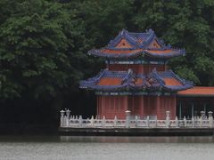 -珠海圆明新园