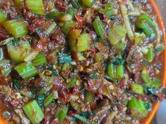 -玲玲米粉·新疆现炒米粉(大十字总店)