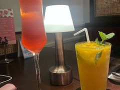 mojito-夜上海(新天地店)